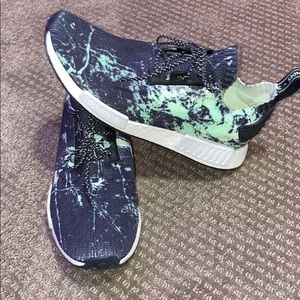 Adidas nmd marble